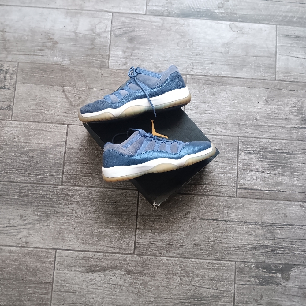 Nike Air Jordan Retro 11